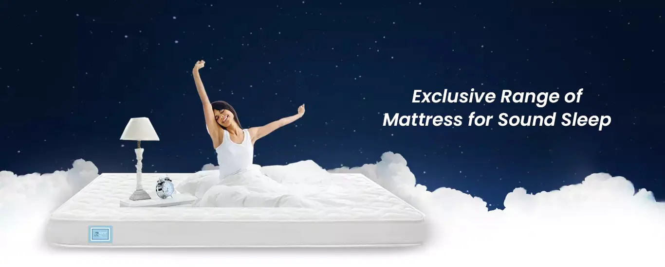 New Sleep Way - Mattress Dealer in Amberpet, Hyderabad