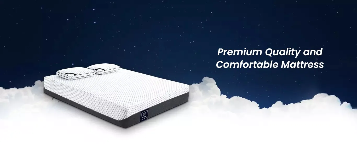 New Sleep Way - Mattress Dealer in Amberpet, Hyderabad